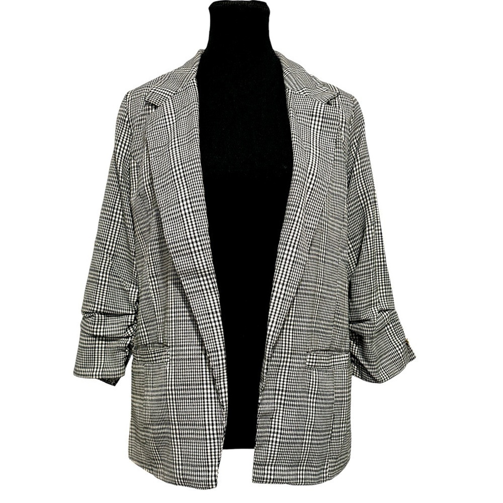 Office Blazer